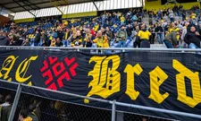 Thumbnail for article: Volledig aandelenpakket van NAC Breda te koop gezet op overnameplatform