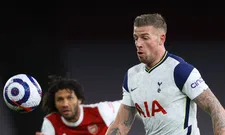 Thumbnail for article: UPDATE: 'Alderweireld geen optie voor Antwerp FC, te duur voor Belgische clubs'