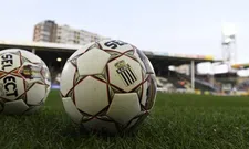 Thumbnail for article: Zwaar verlies voor Charleroi, Cercle Brugge haalt het van Zulte Waregem