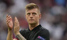 Thumbnail for article: Kroos maakt na teleurstellend EK met Duitsland einde aan interlandloopbaan