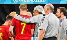 Thumbnail for article: “Ik had een scheur in de ligamenten, een mirakel dat ik kon spelen”