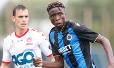 Thumbnail for article: KVK-coach Elsner na zege tegen Club Brugge: "Natuurlijk leuk om te winnen"