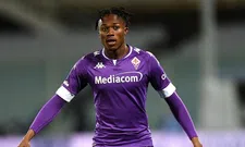 Thumbnail for article: 'Anderlecht onderhandelt met Fiorentina en gaat voor komst van spits Kouame'