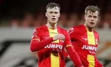 Thumbnail for article: AZ rekent mede door goals van nieuweling Beukema af met NEC in oefenduel