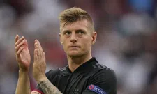 Thumbnail for article: Ex-international Kroos voorziet ook einde clubcarrière: 'Dan ben ik 33'