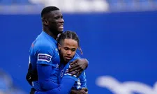 Thumbnail for article: 'KRC Genk kan Bongonda verliezen, Real Betis denkt aan flankaanvaller'