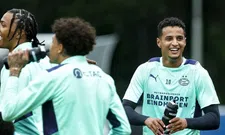 Thumbnail for article: 'Bij PSV vielen schellen van de ogen door verschrikkelijk afgetrainde Ihattaren'