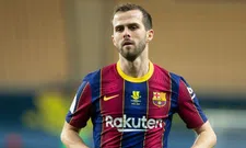 Thumbnail for article: 'Pjanic gaat nog niet in op aanbod, Barça zit nog vast aan salaris van 8 miljoen'