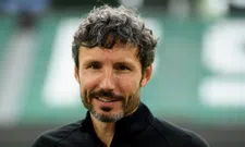 Thumbnail for article: Van Bommel laat goede eerste indruk achter bij Wolfsburg: "Euforisch"