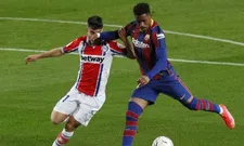 Thumbnail for article: 'Extra financiële armslag voor Koeman en Barça: linksback vertrekt naar Leeds'