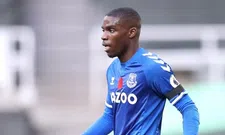 Thumbnail for article: 'Anderlecht gaat vol voor komst van Everton-verdediger Nkounkou'