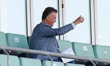 Thumbnail for article: Van Gaal flirt met terugkeer als Oranje-bondscoach: 'Hij bedoelt: bel me maar'