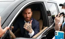 Thumbnail for article: 'Ramos is mondeling akkoord met PSG en zal binnen een paar dagen tekenen'