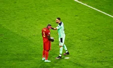 Thumbnail for article: Minidrama uitgeklaard: Donnarumma doet uit de doeken wat hij tegen Lukaku zei