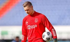 Thumbnail for article: 'Scherpen gaat niet mee met Ajax en heeft Premier League-transfer te pakken'