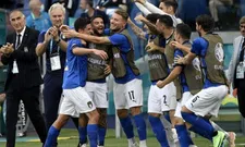 Thumbnail for article: Degryse voorspelt finale Italië-Engeland: "Gewoon beter" en "een bepalende rol"