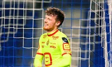 Thumbnail for article: OFFICIEEL: KV Mechelen bereikt akkoord met AZ, Druijff blijft langer