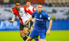 Thumbnail for article: 'Feyenoord hoopt Veerman naar Rotterdam te halen, transfer allesbehalve zeker'