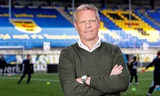 Thumbnail for article: Heftig nieuws: Booy (ex-Club Brugge, KAA Gent) getroffen door herseninfarct