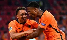 Thumbnail for article: 'PSV maakt uitzondering en laat Dumfries en Malen praten met buitenlandse clubs'