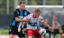 Thumbnail for article: Overzicht oefenwedstrijden: Kortrijk verliest voor het eerst, Union haalt uit