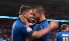 Thumbnail for article: Emoties gieren in de rondte op Wembley: Italië viert feest, Spanjaarden treuren