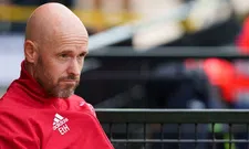 Thumbnail for article: Ten Hag koeltjes na 'slechte vertoning' van Ajax: 'Dat doet er niet zo veel toe'