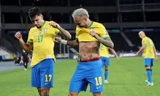 Thumbnail for article: Uitblinker Neymar leidt Brazilië naar Copa América-finale met prachtige assist