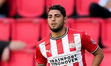 Thumbnail for article: PSV heeft Romero-nieuws voor Spaanstalige volgers: 'Zijn perspectief: doorbreken'