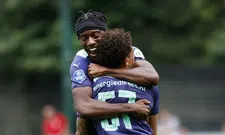 Thumbnail for article: Dubbele cijfers PSV tegen oude bekende van Schmidt: hoofdrollen Madueke en Fofana