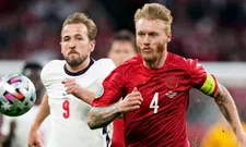 Thumbnail for article: Engelsen doorbreken Schmeichel-muur na penalty in verlenging en halen EK-finale
