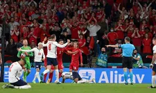 Thumbnail for article: Wenger wijst naar Van Boekel: 'De VAR heeft de scheidsrechter in de steek gelaten'