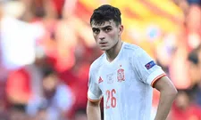 Thumbnail for article: 'FC Barcelona wil wonderkind Pedri langer aan zich binden met verbeterd contract'