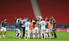 Thumbnail for article: Argentinië stoomt door na strafschoppen en speelt zondag droomfinale