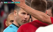 Thumbnail for article: Makkelie geeft penalty, Kane scoort in twee instanties, Kenneth Perez boos