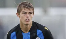 Thumbnail for article: 'AC Milan overtuigd van De Ketelaere en opent gesprekken met Club Brugge'