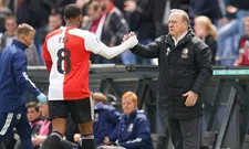 Thumbnail for article: Advocaat onthult frontale botsing in rust van Ajax - Feyenoord: 'Hij sloeg door'