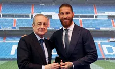 Thumbnail for article: PSG presenteert Ramos officieel: 'Grote verandering in mijn leven'