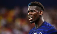 Thumbnail for article: 'Pogba staat niet onwelwillend tegenover PSG-transfer, Raiola sprak met leiding'