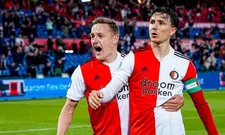 Thumbnail for article: 'Als Feyenoorder is het niet leuk om te zeggen, maar Ajax heeft mogelijkheden'