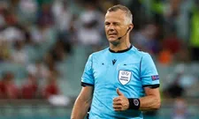 Thumbnail for article: UEFA bevestigt: Kuipers mag afscheid nemen als arbiter van de EK-finale