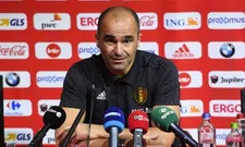 Thumbnail for article: Martinez over selectie Rode Duivels: “Doorstroming van jeugd is belangrijk”