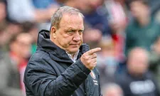 Thumbnail for article: Advocaat snapt KNVB niet: 'Heeft het fantastisch gedaan en wordt nergens genoemd'