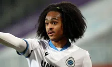 Thumbnail for article: 'Manchester United gaat Chong (ex-Club Brugge) verhuren aan Birmingham'