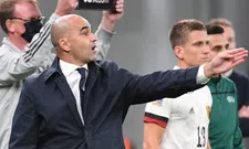 Thumbnail for article: "Tegen Italië was wat aan te merken, maar dat maakt Martinez geen slechte coach"