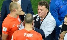 Thumbnail for article: Van Gaal start met 'achterstand' bij Oranje: 'Heel benieuwd hoe hij dat gaat doen'