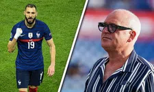 Thumbnail for article: Van der Gijp trof Benzema op Ibiza:  'Van 8 tot 12 op zijn telefoon gezeten'