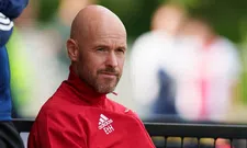 Thumbnail for article: Ten Hag laat zich uit over transfers PSV: 'Dat is een normale reflex'