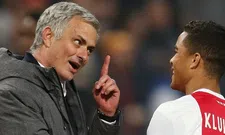 Thumbnail for article: Mourinho start met forse maatregelen bij AS Roma: Kluivert valt buiten de boot