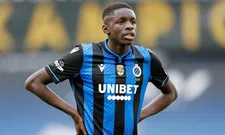 Thumbnail for article: Genk zag Mbamba (16) voor Club Brugge kiezen: "Onze ziel niet verloochenen"